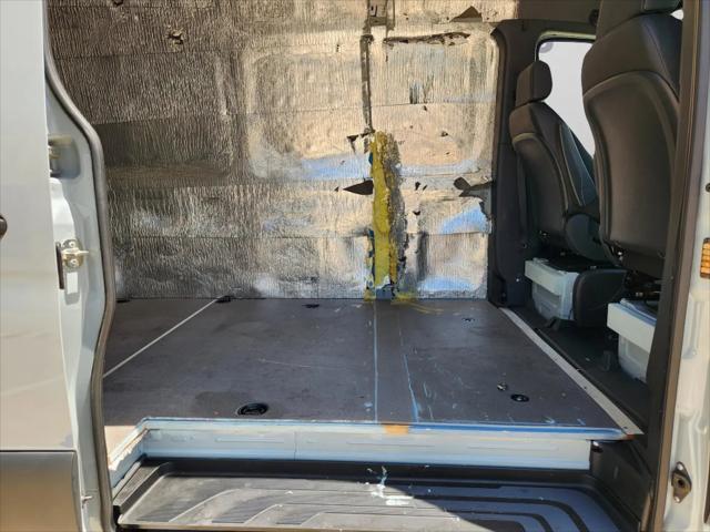 2021 Mercedes-Benz Sprinter 3500 High Roof V6