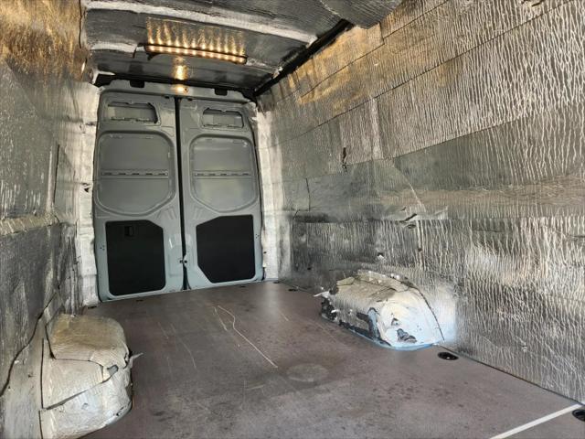 2021 Mercedes-Benz Sprinter 3500 High Roof V6