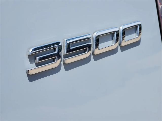 2021 Mercedes-Benz Sprinter 3500 High Roof V6