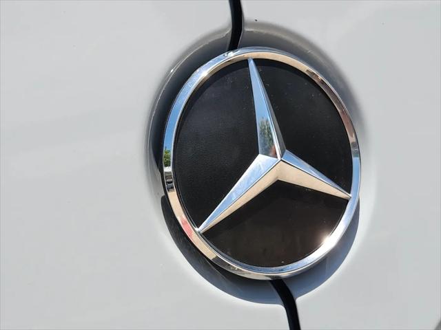 2021 Mercedes-Benz Sprinter 3500 High Roof V6
