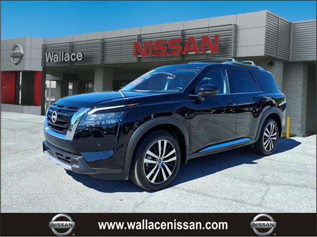 2025 Nissan Pathfinder Platinum for sale in Kingsport, TN