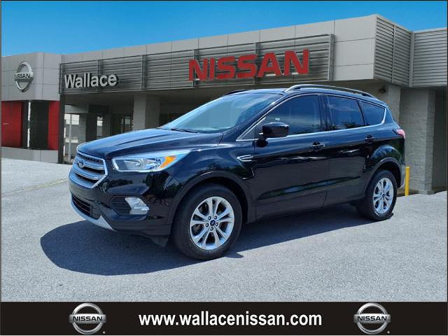 2018 Ford Escape SE for sale in Kingsport, TN