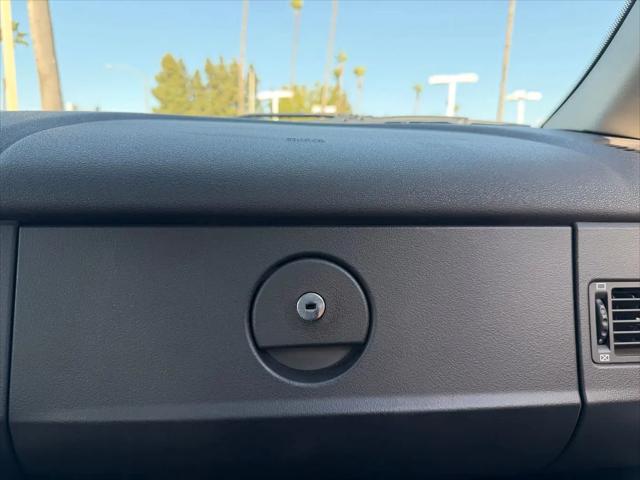 2005 Chrysler Crossfire SRT-6