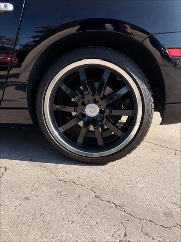 2005 Chrysler Crossfire SRT-6