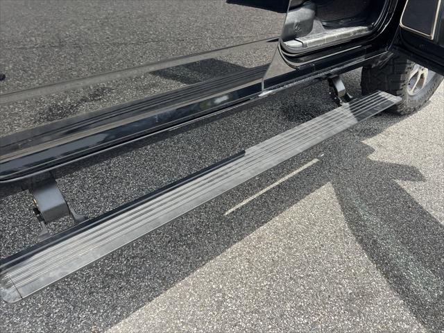 2021 Jeep Ram 2500 Limited Longhorn Crew Cab 4x4 6'4" Box