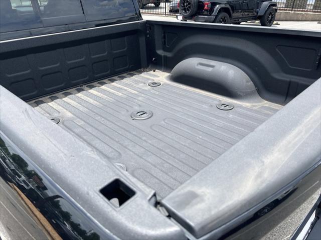 2021 Jeep Ram 2500 Limited Longhorn Crew Cab 4x4 6'4" Box