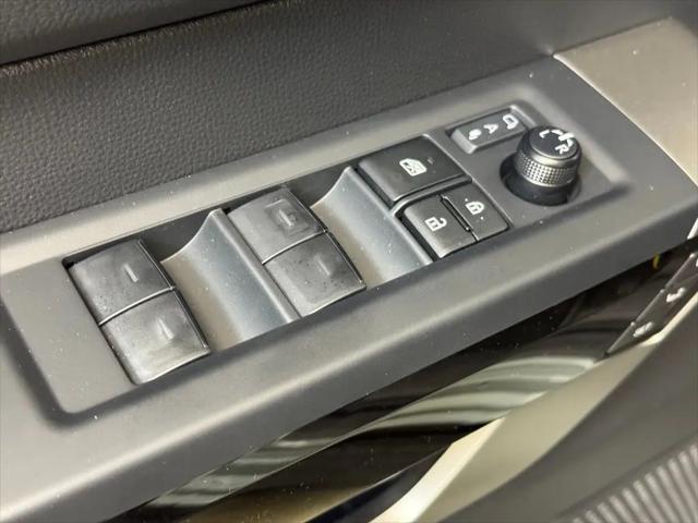 2026 Toyota Tundra Limited CrewMax 5.5' Bed