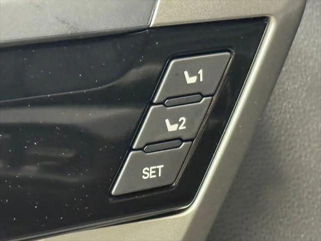 2026 Toyota Tundra Limited CrewMax 5.5' Bed