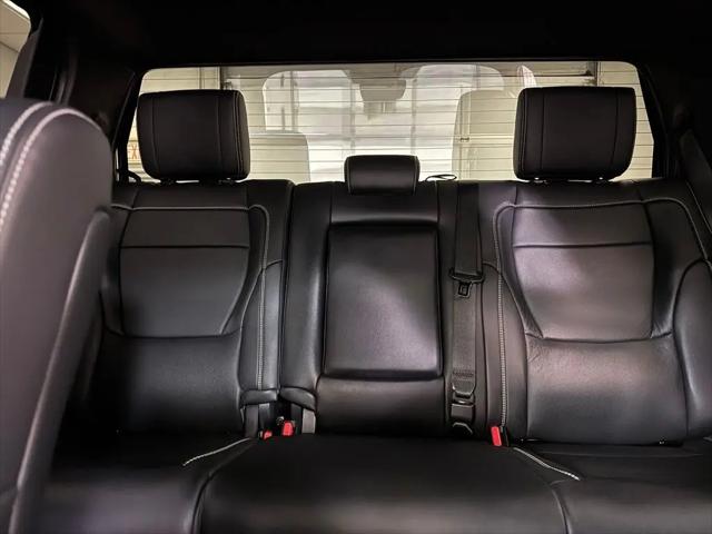 2026 Toyota Tundra Limited CrewMax 5.5' Bed