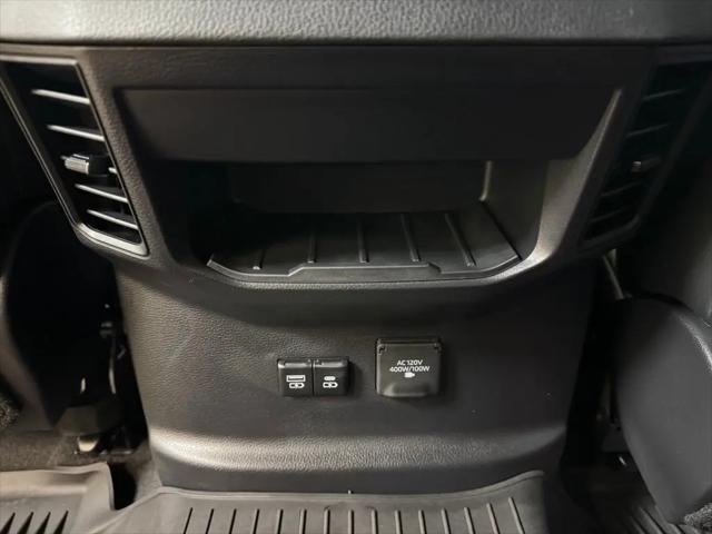 2026 Toyota Tundra Limited CrewMax 5.5' Bed