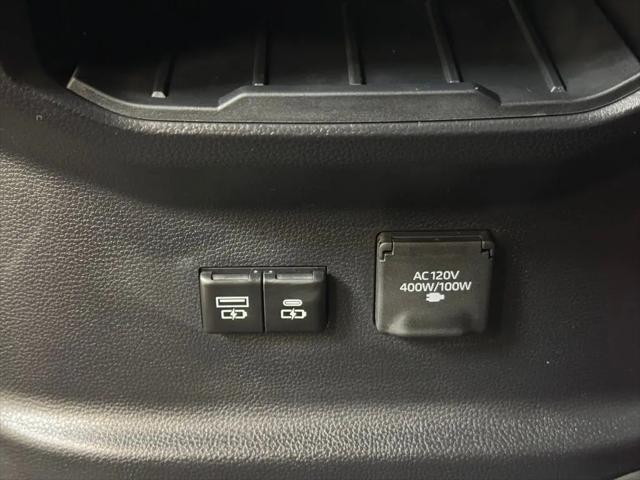 2026 Toyota Tundra Limited CrewMax 5.5' Bed