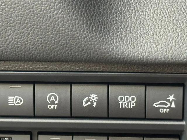 2026 Toyota Tundra Limited CrewMax 5.5' Bed