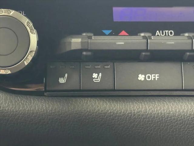 2026 Toyota Tundra Limited CrewMax 5.5' Bed