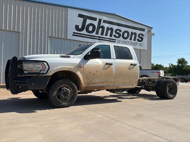 2024 Ram 3500 Tradesman/SLT/Laramie/Limited for sale in Kingfisher, OK