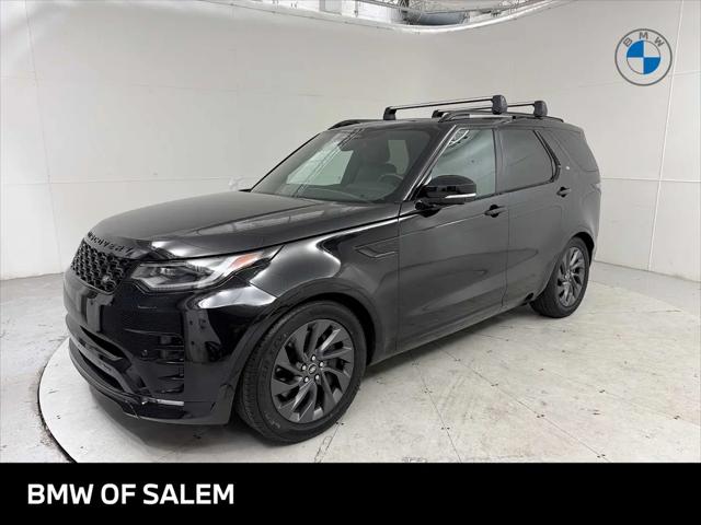 2023 Land Rover Discovery P360 S R-Dynamic for sale in Salem, OR