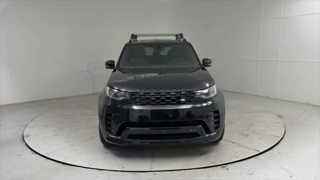 2023 Land Rover Discovery P360 S R-Dynamic