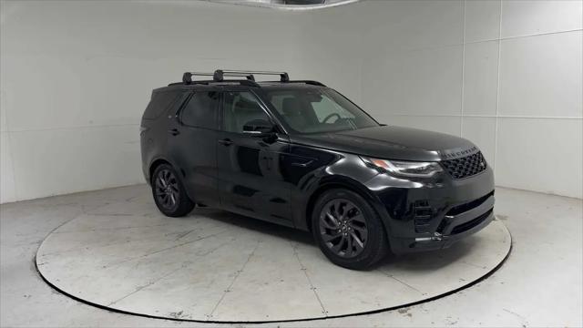 2023 Land Rover Discovery P360 S R-Dynamic