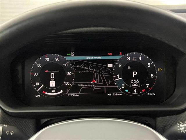 2023 Land Rover Discovery P360 S R-Dynamic