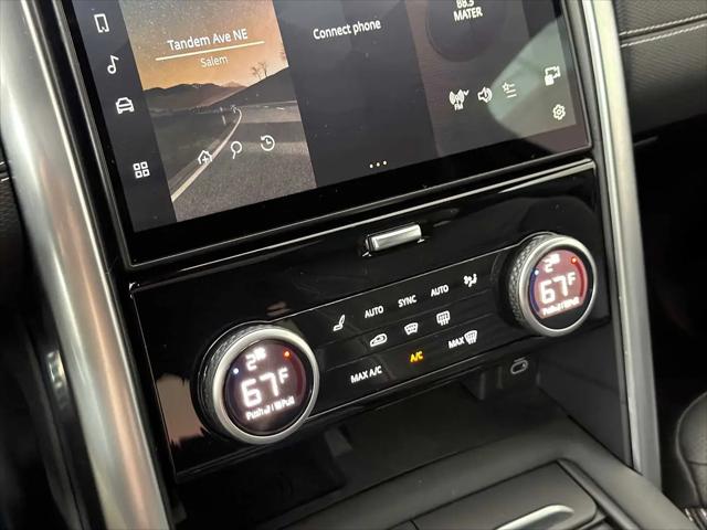 2023 Land Rover Discovery P360 S R-Dynamic