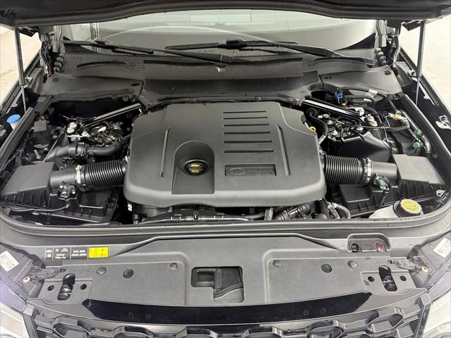 2023 Land Rover Discovery P360 S R-Dynamic