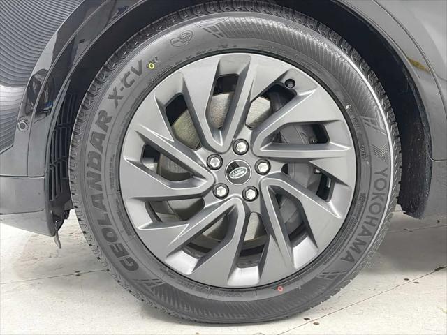 2023 Land Rover Discovery P360 S R-Dynamic