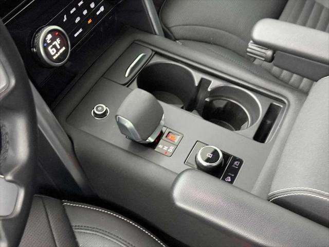2023 Land Rover Discovery P360 S R-Dynamic
