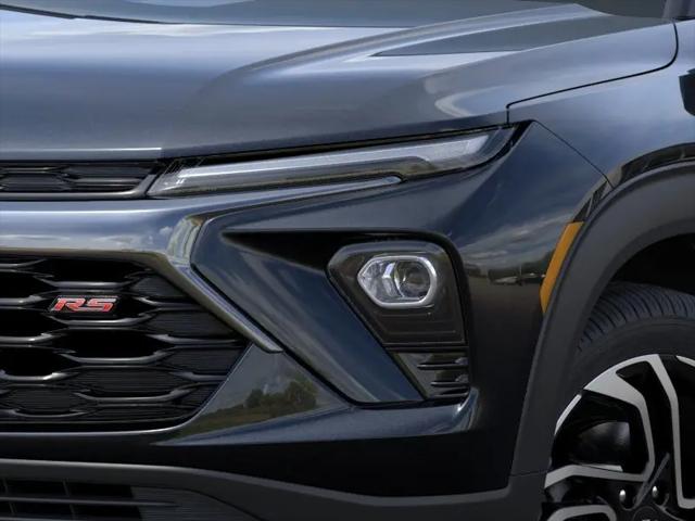 2026 Chevrolet TrailBlazer AWD RS