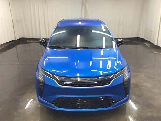 2027 Chrysler Pacifica PACIFICA SELECT 2027 Chrysler Pacifica PACIFICA SELECT