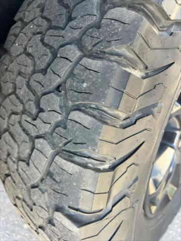2019 Jeep Wrangler Unlimited Sport S 4x4