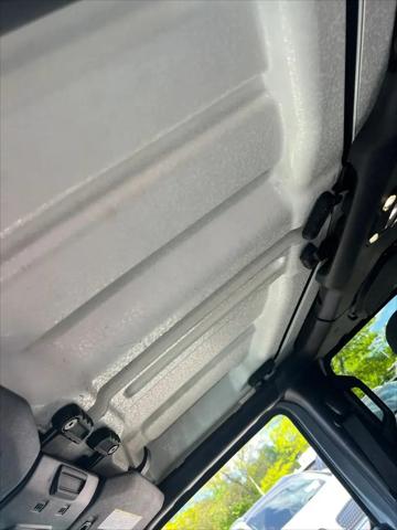 2019 Jeep Wrangler Unlimited Sport S 4x4