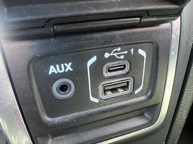 2019 Jeep Wrangler Unlimited Sport S 4x4