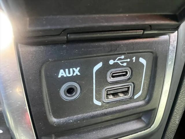 2019 Jeep Wrangler Unlimited Sport S 4x4