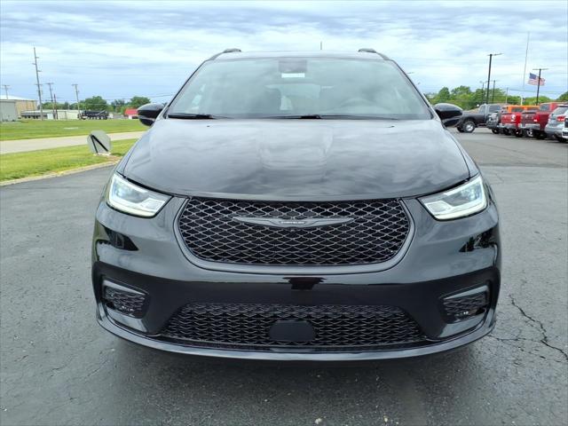 2026 Chrysler Pacifica PACIFICA SELECT AWD 2026 Chrysler Pacifica PACIFICA SELECT AWD