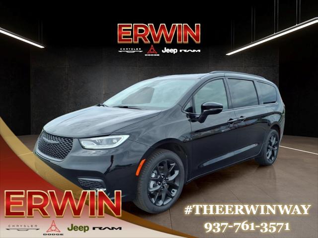 2026 Chrysler Pacifica PACIFICA SELECT AWD 2026 Chrysler Pacifica PACIFICA SELECT AWD