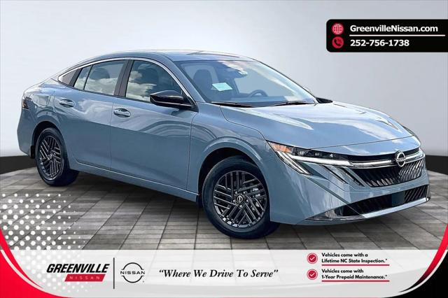 2026 Nissan Sentra SV for sale in Greenville, NC