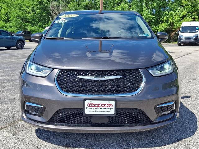 2023 Chrysler Pacifica Touring L 2023 Chrysler Pacifica Touring L