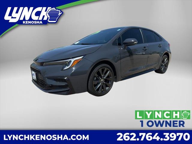 2026 Toyota Corolla SE for sale in Mukwonago, WI
