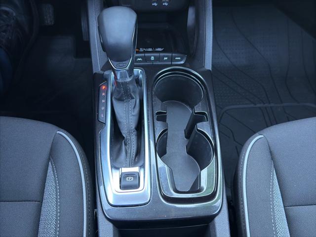 2024 Chevrolet TrailBlazer AWD LT