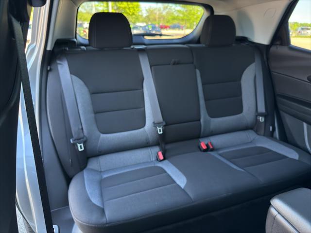 2024 Chevrolet TrailBlazer AWD LT