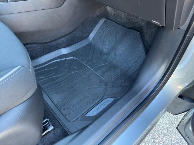 2024 Chevrolet TrailBlazer AWD LT