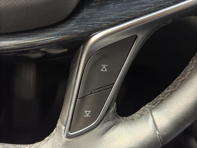 2024 Cadillac XT5 AWD Premium Luxury