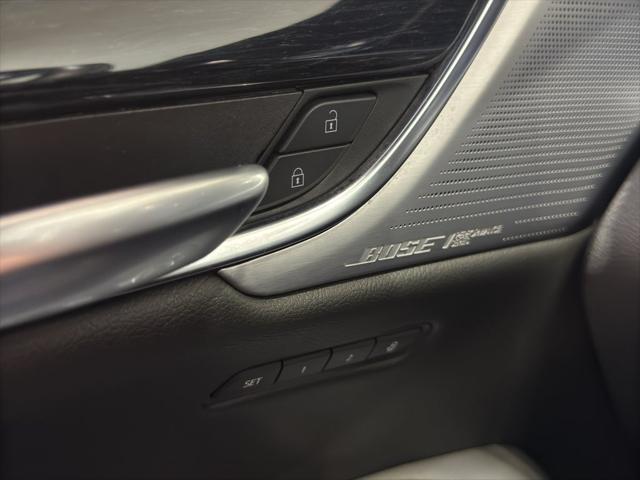 2024 Cadillac XT5 AWD Premium Luxury