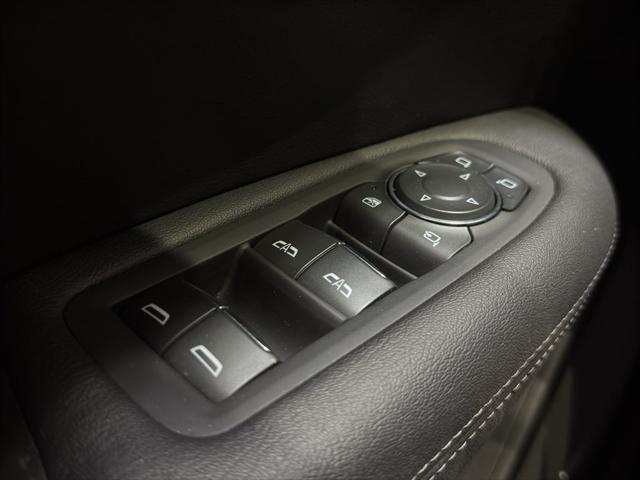 2024 Cadillac XT5 AWD Premium Luxury