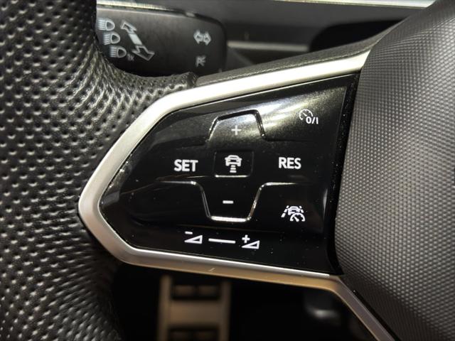 2022 Volkswagen Tiguan 2.0T SEL R-Line