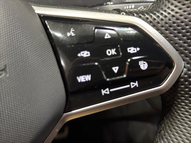 2022 Volkswagen Tiguan 2.0T SEL R-Line