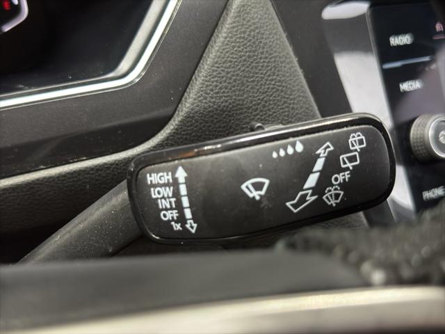 2022 Volkswagen Tiguan 2.0T SEL R-Line