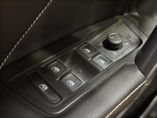 2022 Volkswagen Tiguan 2.0T SEL R-Line