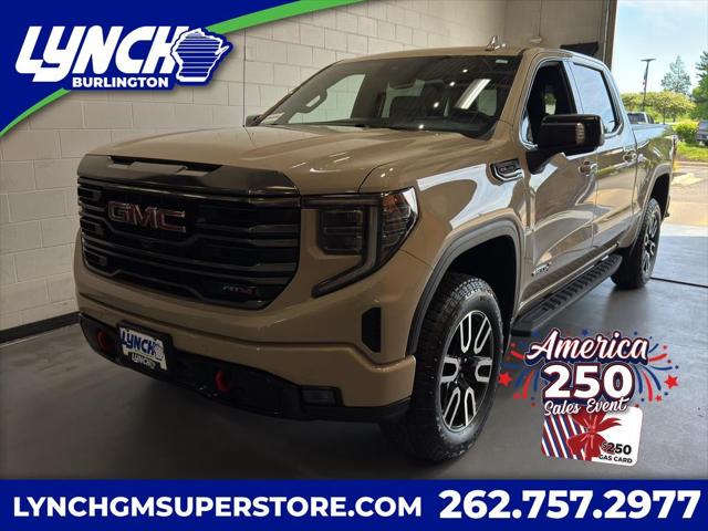 2022 GMC Sierra 1500 AT4 for sale in Mukwonago, WI