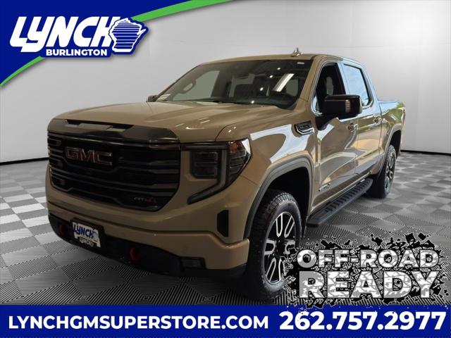2022 GMC Sierra 1500 AT4 for sale in Mukwonago, WI