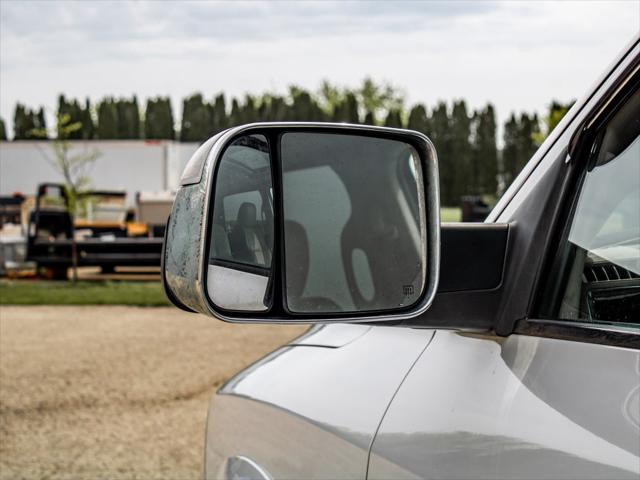 2011 Ram 2500 Laramie
